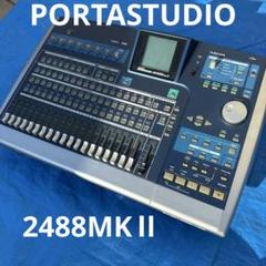 TASCAM 488 整備動作品　MTR マルチトラックレコーダー Amazon.co.jp: TASCAM 488 MKII 整備動作品 マルチトラック
