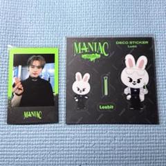 リノ TINCASE POLAROID SET Stray Kids ポラロイド - メルカリ