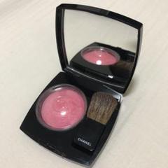 シャネルチーク CHANEL ジュ コントゥラスト 250