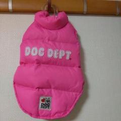 2025年最新】dog DEPT ダウンの人気アイテム - メルカリ
