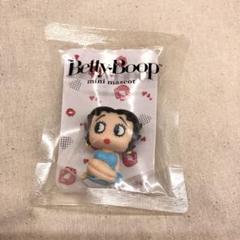 ベティーブープ ミニマスコット ブルー 水色 青 m71547782927_1.jpg?1712116101