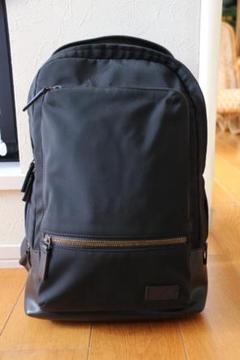 トゥミ TUMI 66009D ハリソン ウィンザー ブラック ビジネス