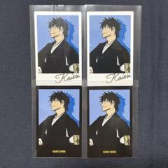 BLEACH WORLD 志波海燕