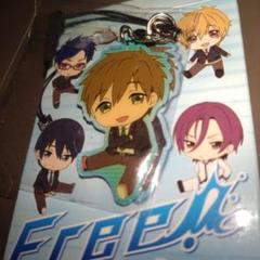 2025年最新】free! 橘真琴ストラップの人気アイテム - メルカリ