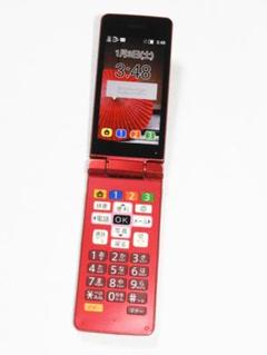 SHARP かんたん携帯10 SoftBank 807SH