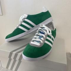オーダー 1点もの adidas originals Gazelle 26cm