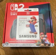 mです。本体とソフトマリオセット。 買取】Nintendo Switch マリオレッド×ブルー セット HAD-S-RAAAF