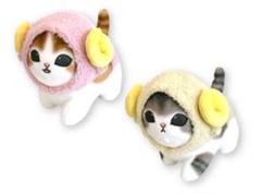 サンアンドスター ひつじ ぬいぐるみ 2025年最新】ひつじにゃんの人気アイテム - メルカリ
