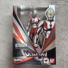 ULTRA-ACT ウルトラアクト ウルトラマン