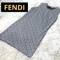 2025年最新】Fendi レディース ミニワンピースの人気アイテム