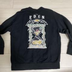 2025年最新】uverworld edenスウェットの人気アイテム - メルカリ