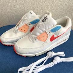 【NIKE】エア マックス 90 [AIR MAX 90] DD8496-161