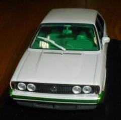 ミニチャンプス　1/43　VW　シロッコ　ストリート　ファイター ミニチャンプス 1/43 VW シロッコ ストリート ファイター - メルカリ