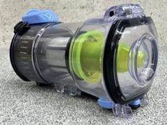 〈未使用品〉日立ダストケース（フィルター付き）【品番】PV-BFH900 008 楽天市場】□HITACHI/日立スティッククリーナーダストケースクミ