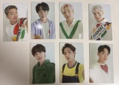 BTS FC アンケート特典 トレカ ジミン 2025年最新】bts アンケート特典 ジミンの人気アイテム - メルカリ