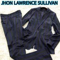 【JOHN LAWRENCE SULLIVAN】セットアップ アンコンジャケット
