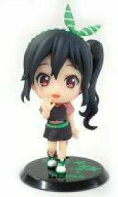 一番くじプレミアム けいおん! ～不思議の国 de ティータイム