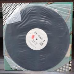 2025年最新】ll cool j レコードの人気アイテム - メルカリ