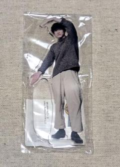 坂口健太郎 アクリルスタンド 福岡限定 A.Bセット 坂口健太郎 アクリルスタンド 限定品 アクスタ - メルカリ