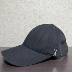 VARZAR バザール キャップ ブラック 3点セット VARZAR バザール キャップ ブラック - メルカリ