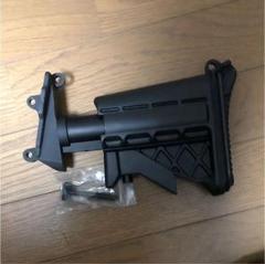 2025年最新】m249 ストックの人気アイテム - メルカリ