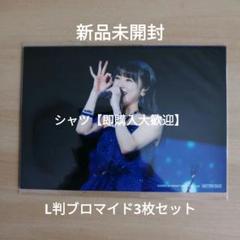 モーニング娘。'24 ツアー 石田亜佑美 FINAL L判ブロマイド3枚セット