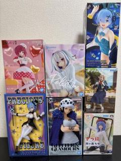 2025年最新】美少女フィギュアまとめ売りの人気アイテム - メルカリ