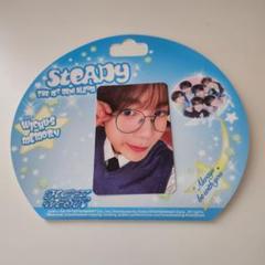NCTWISH Steady リョウ トレカ