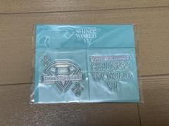 SHINee World V 公式　グッズ　ステッカー　セット　韓国　未使用 $_57.PNG?set_id=8800005007