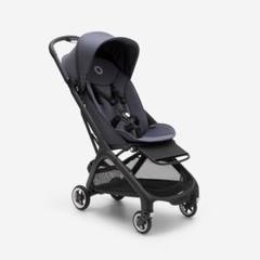 ◆新品未使用◆Bugaboo バタフライ（バンパーバー・レインカバー込み）