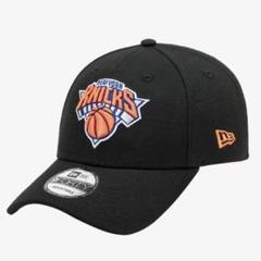 ニューエラ ストラップバックキャップ 帽子 NEW ERA knicks