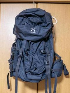 Haglofs Rose 55L Backpack - Women's - Hike & Camp
