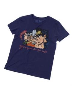 ジョジョの奇妙な冒険　Tシャツ　花京院　ポルナレフ　新品未使用　180 楽天市場】ディエイジド ポルナレフTシャツ De-aged Polnareff T