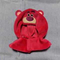 ユニベア　トイストーリー　ロッツオ　ぬいぐるみ　コスチューム UniBEARsity」から「トイ・ストーリー」シリーズが新登場