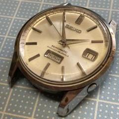 美品/貴重/セイコーマチック・ダイヤショック２６石　SS（６２０６－８０４０） 2025年最新】6206-8040 セイコーの人気アイテム - メルカリ