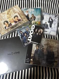 2025年最新】Number_I cdの人気アイテム - メルカリ