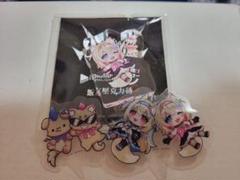 台湾・iPassとのコラボレーションICカード “hololive production