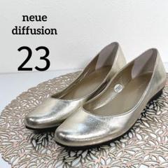 Christian Dior PARIS VINTAGE パテントローファー ドレス/ビジネス 国産・送料無料