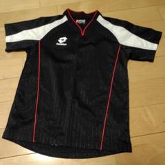 Lotto 半袖シャツ　150cm