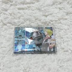 【限定値下げ‼️】ワンピース サンジ HEROES アクリルブロック 2022 限定値下げ‼️】ワンピース サンジ HEROES アクリルブロック