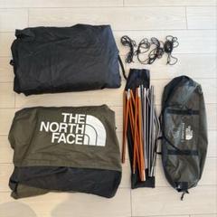 a4209 THE NORTH FACE Evacargo 2ノース テントのサムネイル