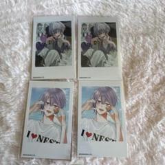 ハンドレッドノート 苦瀬結人 ブロマイド アクスタ アクキー まとめ売り ハンドレッドノート 苦瀬結人 まとめ売り - メルカリ