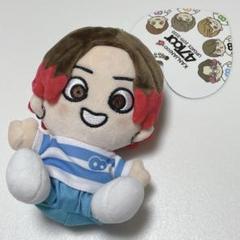SUPER　Eight　安田章大　ちびぬい　セット 807601435.jpg?1576852948