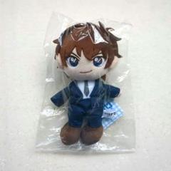 名探偵コナン　ふわふわフレンズ　S　　松田陣平　安室透 名探偵コナン ふわふわフレンズ 松田陣平 S | 公式グッズ・公式