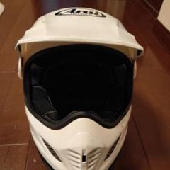 Arai ツアークロス2  カスタムペイント　ひだまりアイボリー Arai ツアークロス2 カスタムペイント ひだまりアイボリー Arai