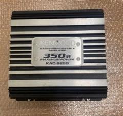 ケンウッド　KAC-829 パワーアンプ　JVC KS-AG112 現状　車 $_57.JPG?set_id=880000500F