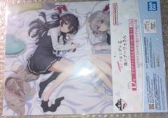 ロシデレ D賞 1番くじのサムネイル