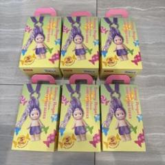 ソニーエンジェル キャンディストアシリーズ 6個セット 【新品未