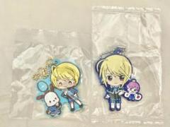 激レア　新品未開封　しゅごキャラ! ストラップ　6個セット 2025年最新】しゅごキャラの人気アイテム - メルカリ