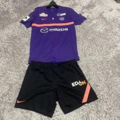 サンフレッチェ広島 GKジャージ 選手支給品 サンフレッチェ広島練習着シャカシャカジャージ